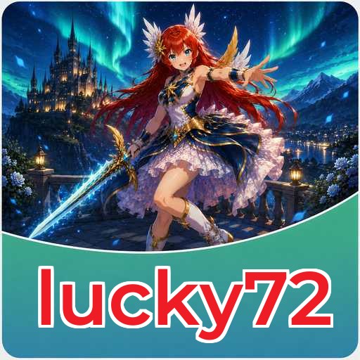 lucky72 APK v4.7.5 - Screenshot performa cepat dan hemat baterai