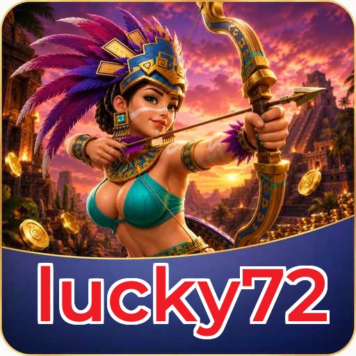 lucky72 APK v4.7.5 - Screenshot UI modern dan intuitif Indonesia